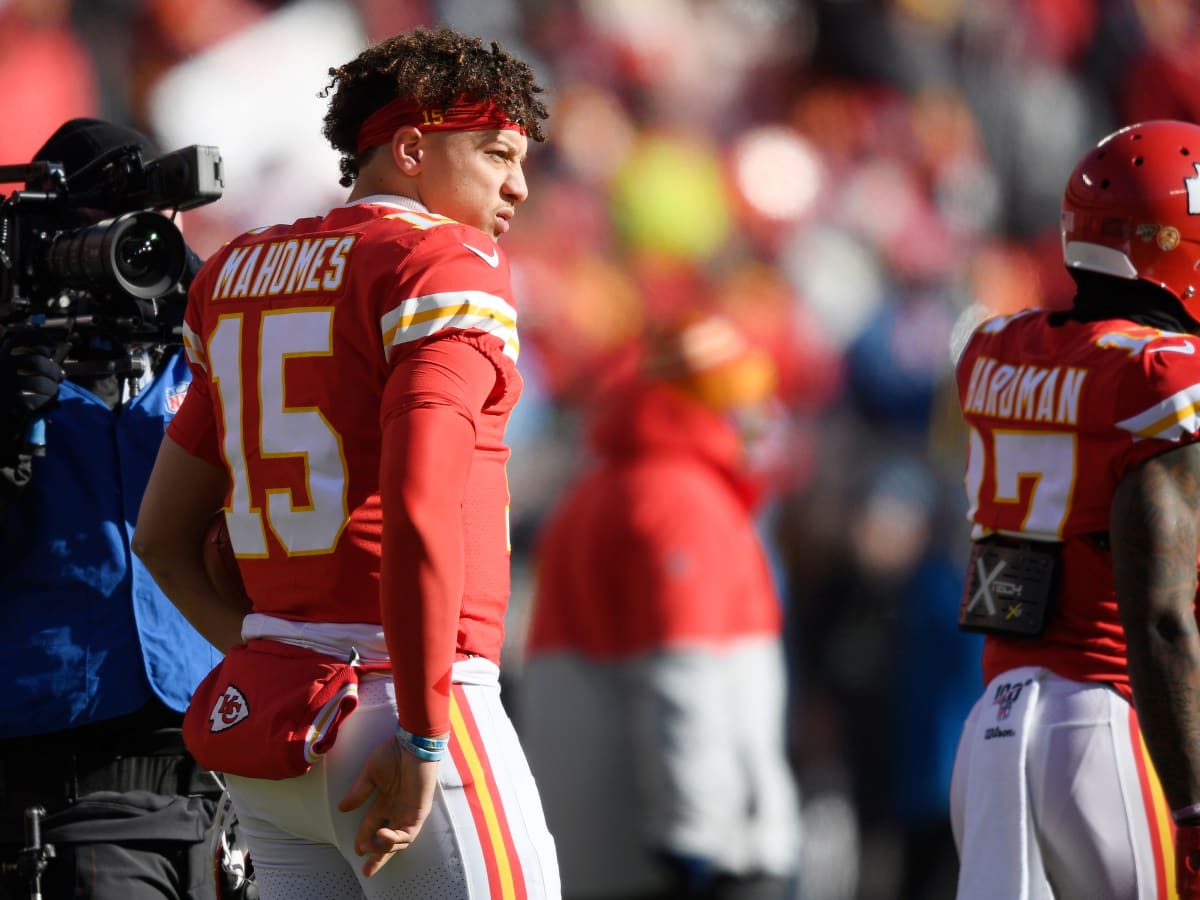 AFC Championship Prediction and Preview: Tennessee Titans vs. Kansas City  Chiefs 