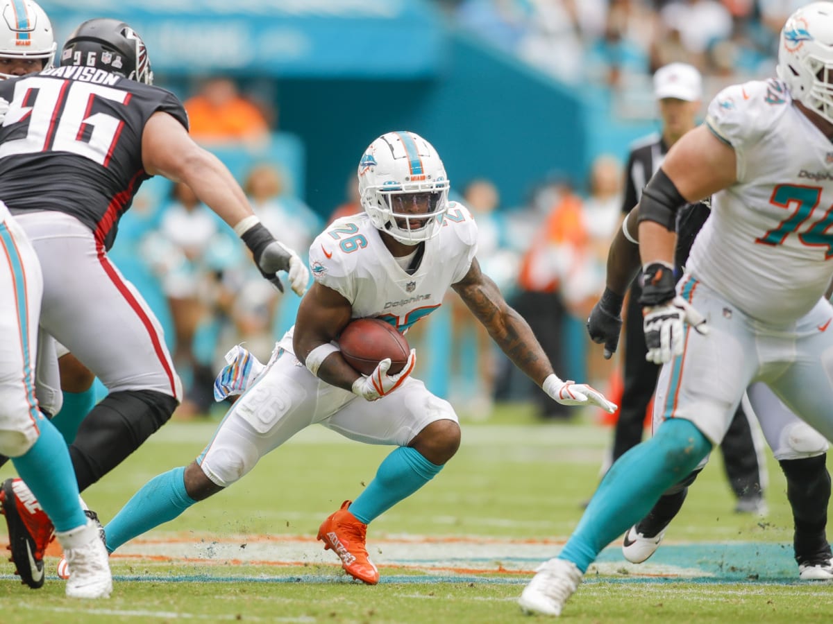 Miami Dolphins News 3/29/23: Why Dolphins brought back their running backs  - The Phinsider