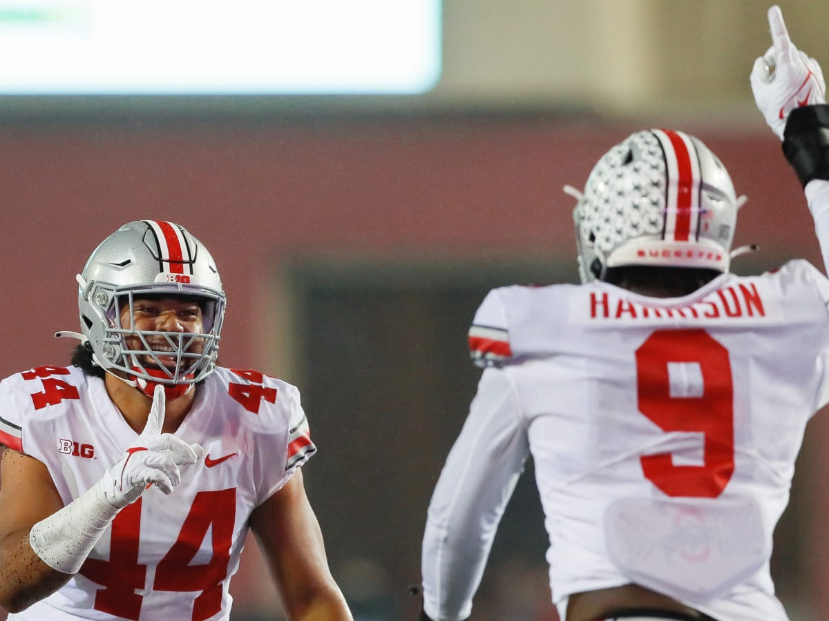 Ohio State football: Shaky Indiana win casts playoff doubt - Sports  Illustrated