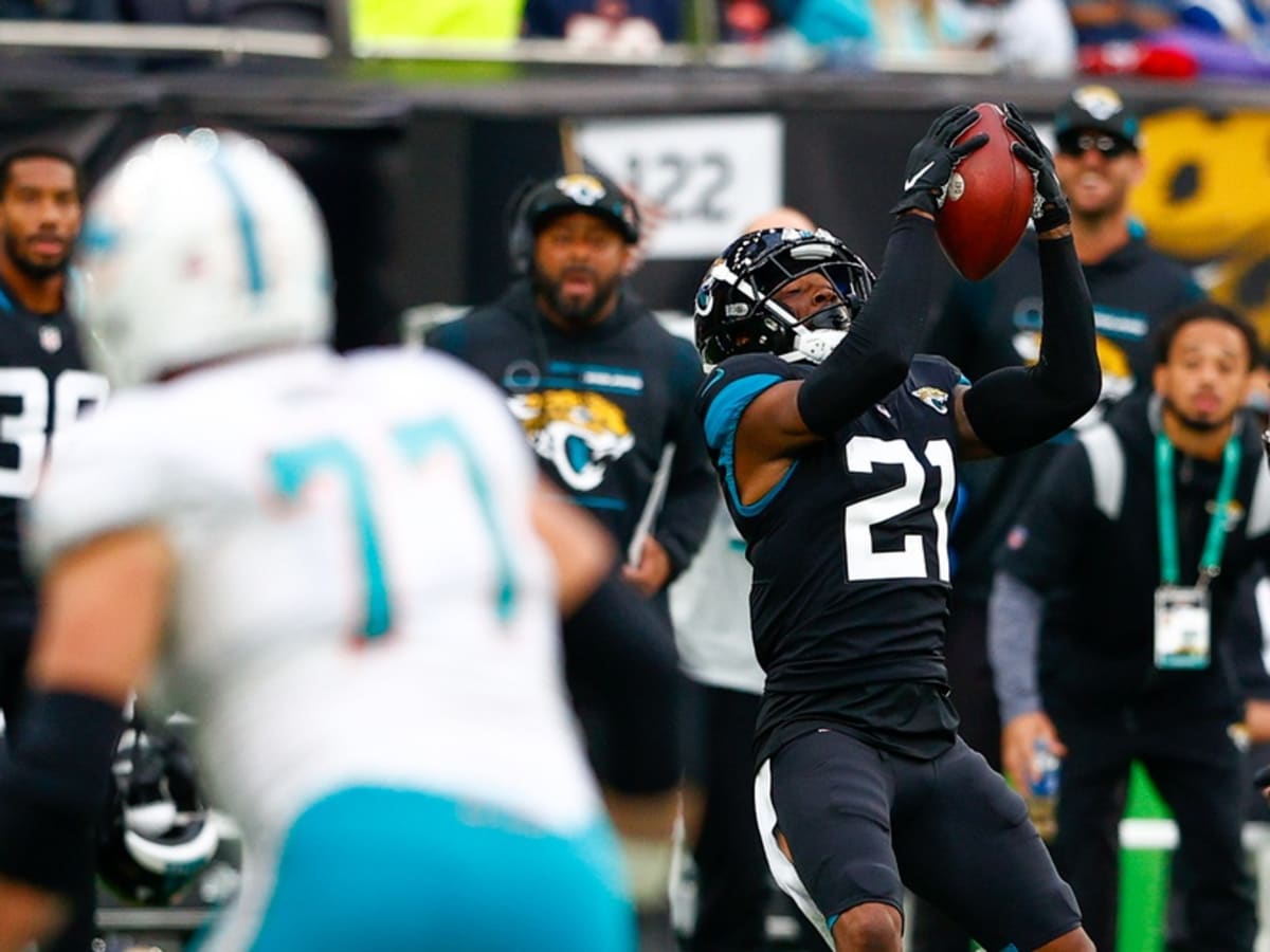 Jaguars Notebook: Without bye week after London game, preparations