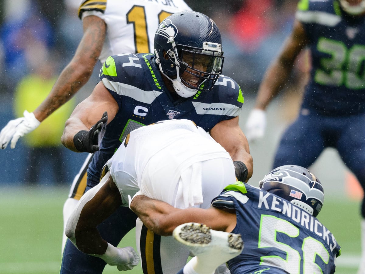 Saints-Seahawks: Matchups to Watch - Sports Illustrated New