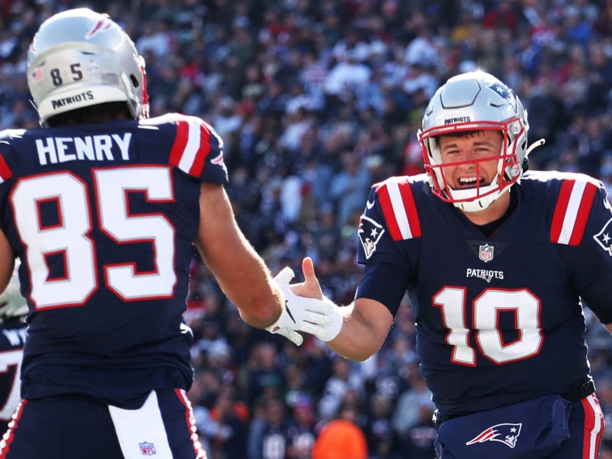 New England Patriots: Top 3 candidates for the cover of Madden NFL