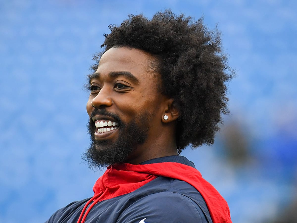 Tyrod Taylor returning as starting QB for Houston Texans' game against Miami