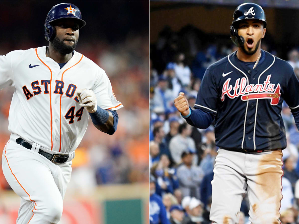 2021 World Series Preview: Astros starters are a question mark - Battery  Power