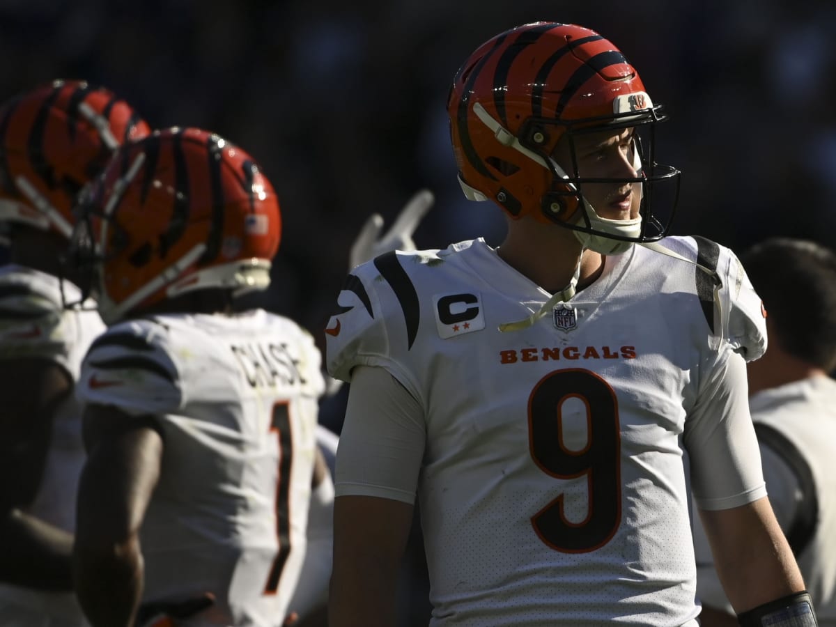 Baltimore Ravens Notebook: Biggest Takeaways From Win Over Cincinnati  Bengals - Sports Illustrated Baltimore Ravens News, Analysis and More