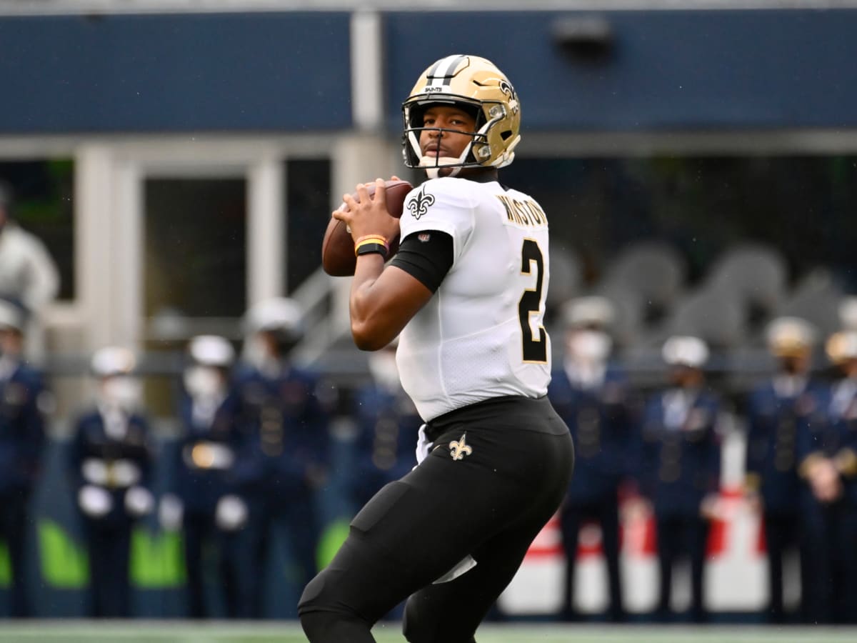 Jameis Winston Could Be the New Teddy Bridgewater for the New Orleans Saints