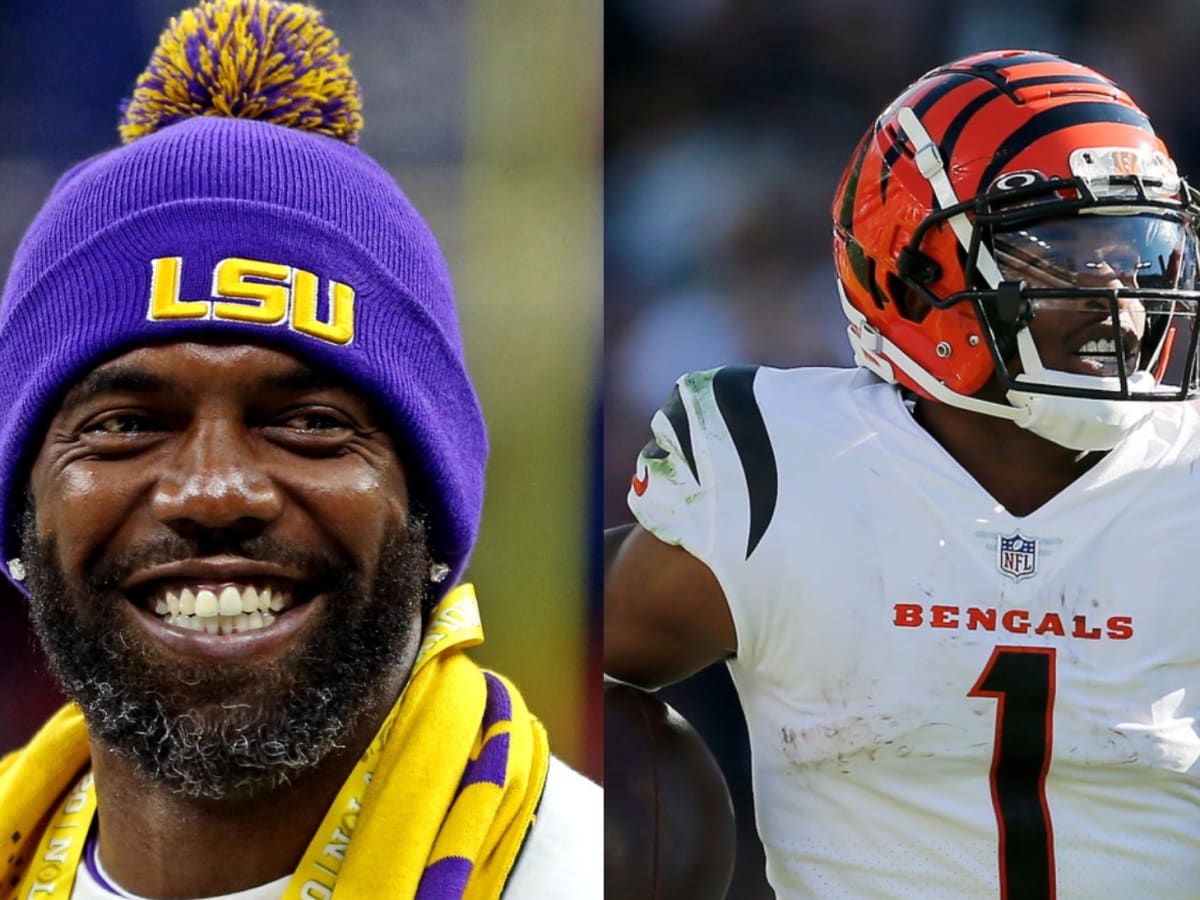 How Bengals can win 2023 Super Bowl: Joe Burrow, Ja'Marr Chase ready to  become Joe Montana, Jerry Rice 2.0 