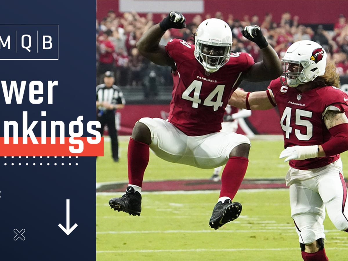 3 Bold Predictions: Arizona Cardinals vs. Indianapolis Colts - Week 16