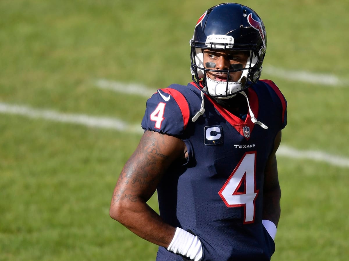 NFL Trade Rumors: 3 reasons why Deshaun Watson cooperating with