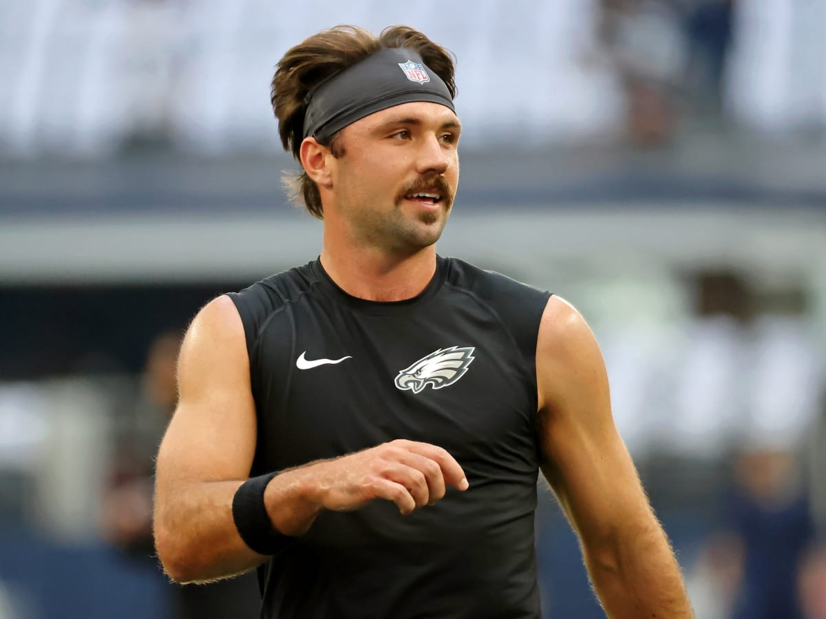 Jacksonville Jaguars trade QB Gardner Minshew to Philadelphia Eagles for  conditional 2022 sixth-round pick - ESPN