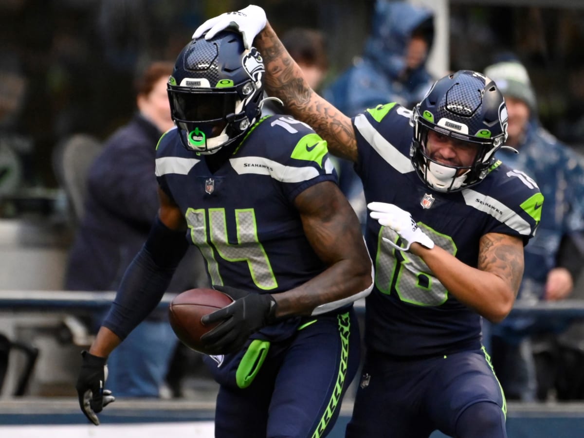 Seattle Seahawks Host WR Tavon Austin, 4 Others for Free Agent Visit -  Tracker - Sports Illustrated Seattle Seahawks News, Analysis and More