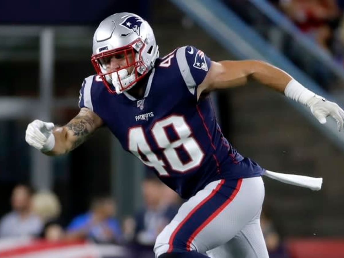 Calvin Munson - NFL Linebacker - News, Stats, Bio and more - The