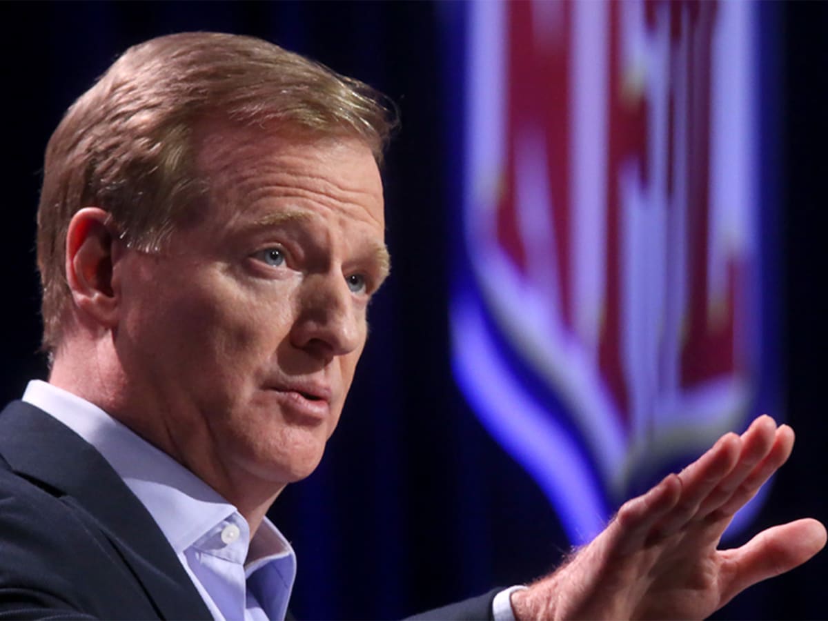 Roger Goodell, NFL owners will answer to Congress in email scandal