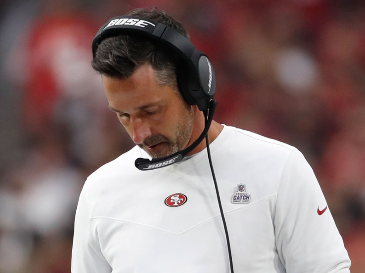 San Francisco Fans Make Crucial Mistake, Put A 49ers, 54% OFF