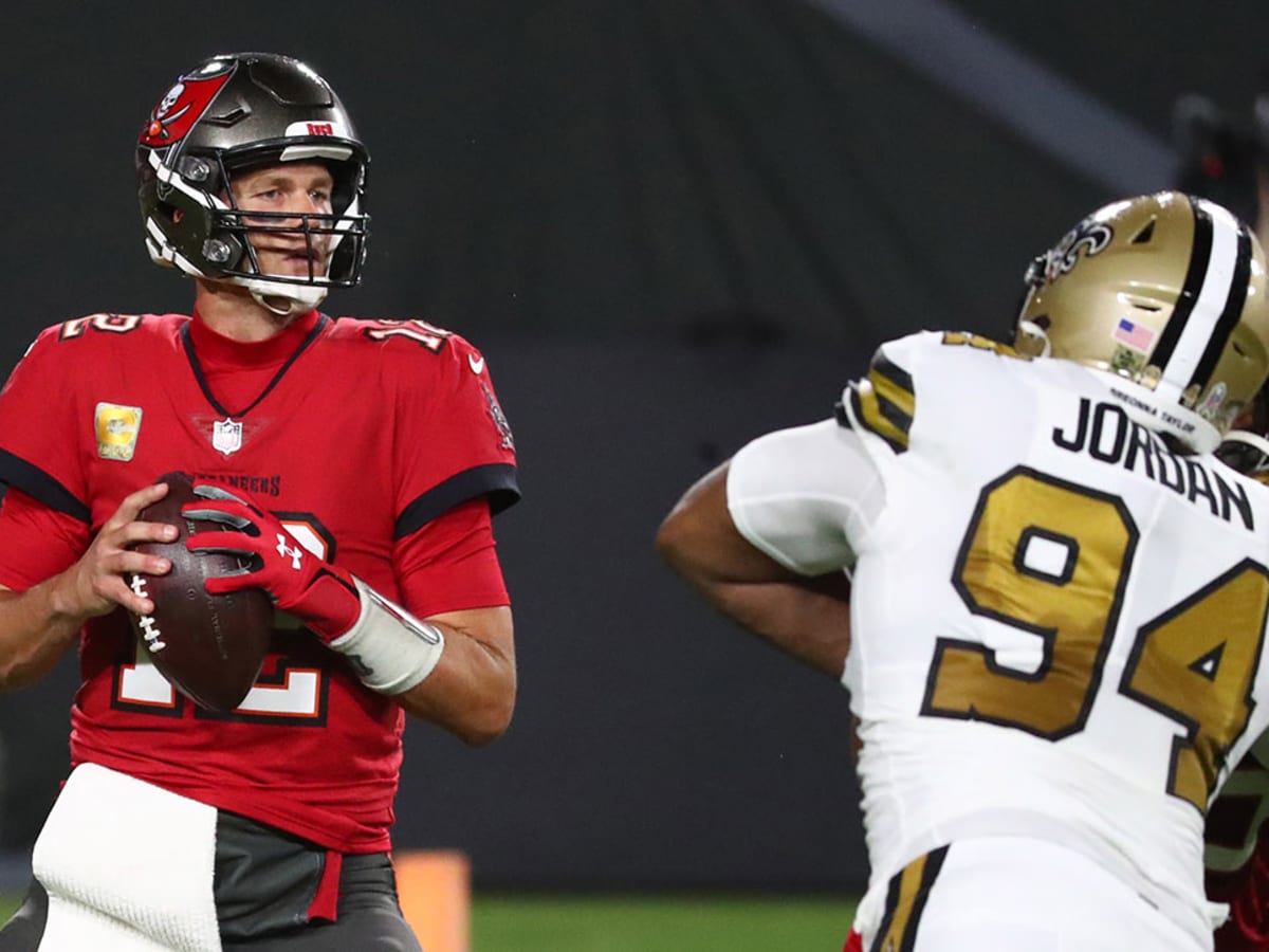 2019 Offseason Opponent Breakdown: Tampa Bay Buccaneers