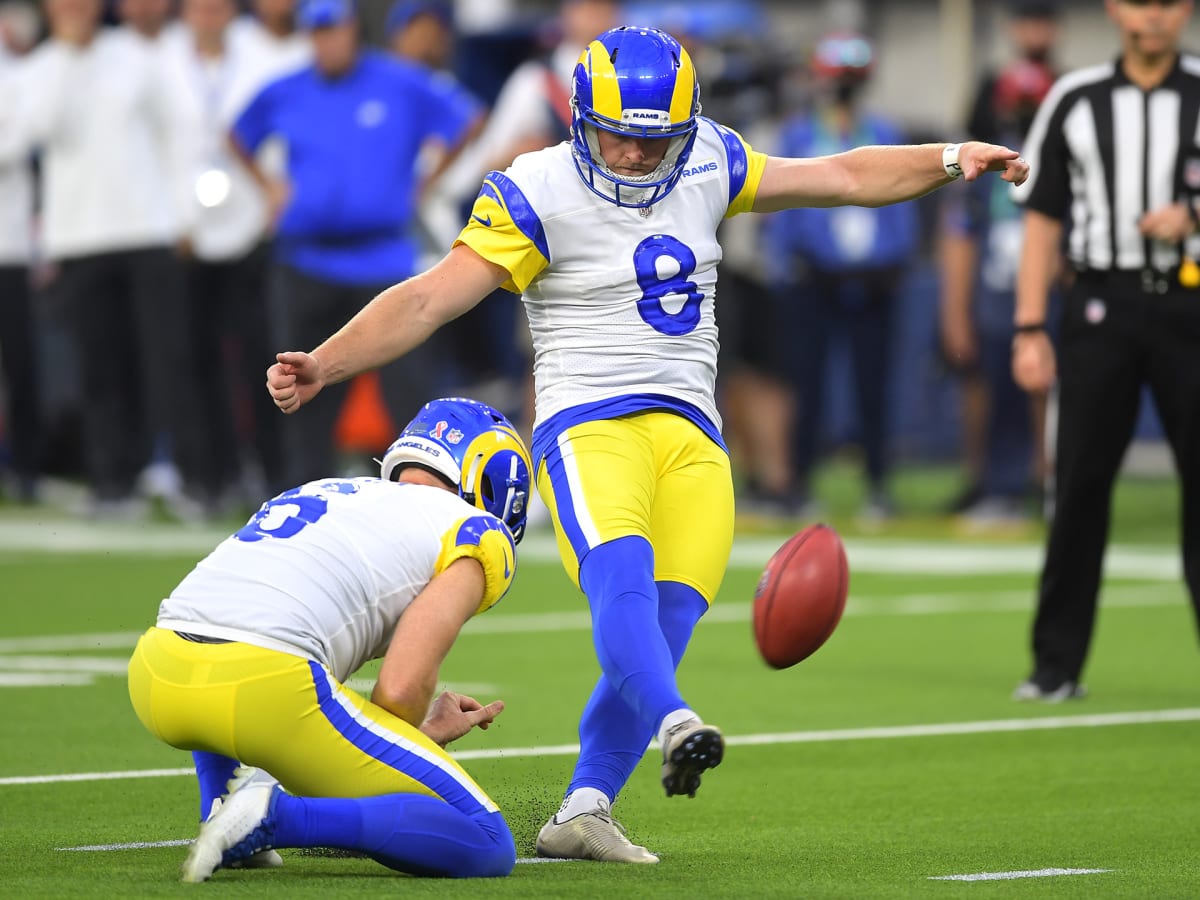 Fantasy Kicker Rankings and Streamers Week 8: Time To Grab a Pair of Jasons