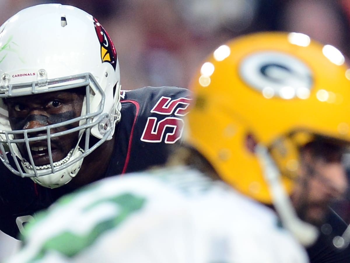 PACKERS: Green Bay gets cooked like a tamale in blowout loss to Cardinals  in the desert