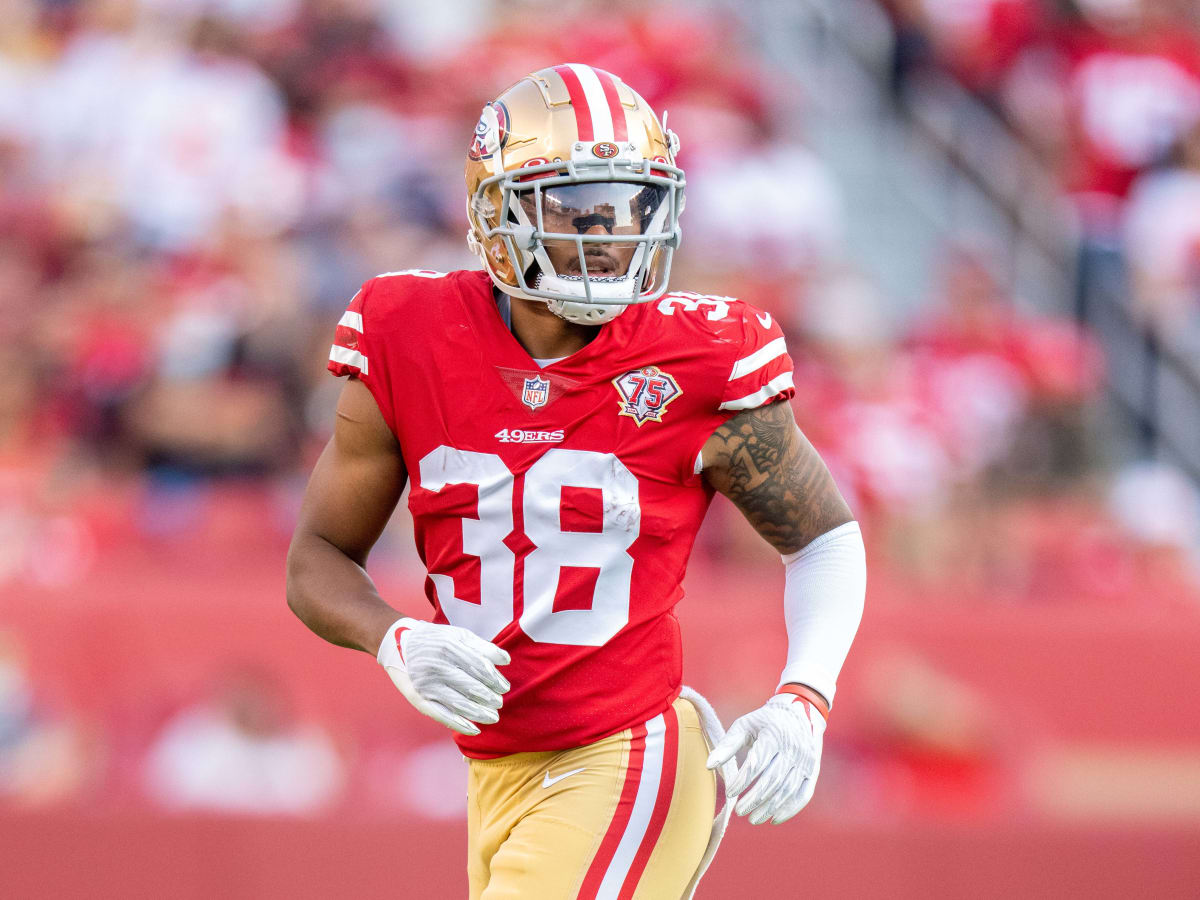 49ers roster 2023: Deommodore Lenoir budding into the next Day 3