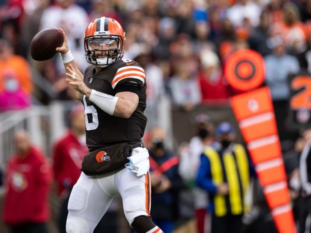 Browns' injuries cloud ability to make decision on Mayfield's contract  extension