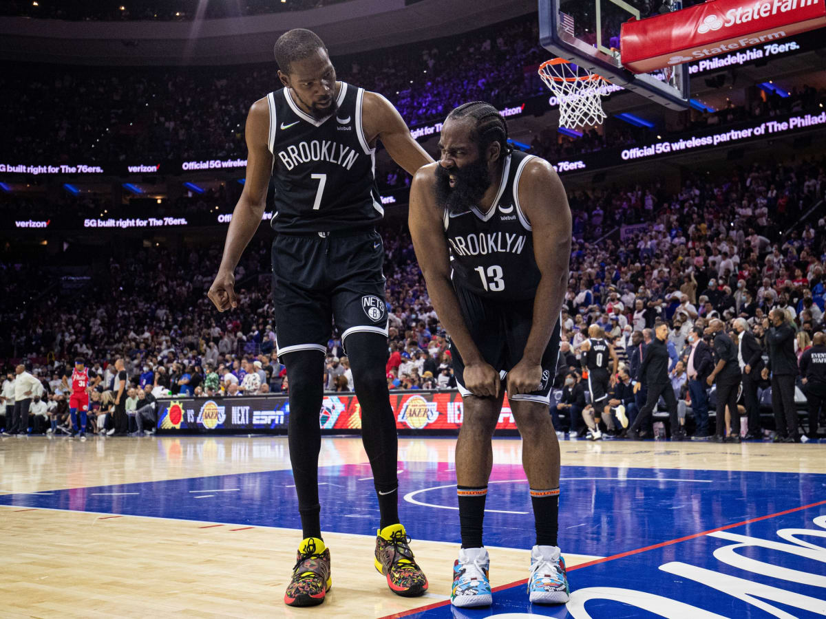 Durant scores 42, Nets torch depleted Pacers 130-113