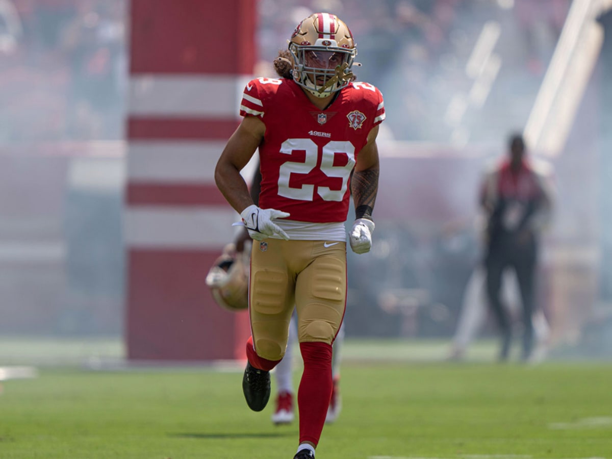 49ers Safety Talanoa Hufanga and his connection to the Sacramento Kings -  Sactown Sports