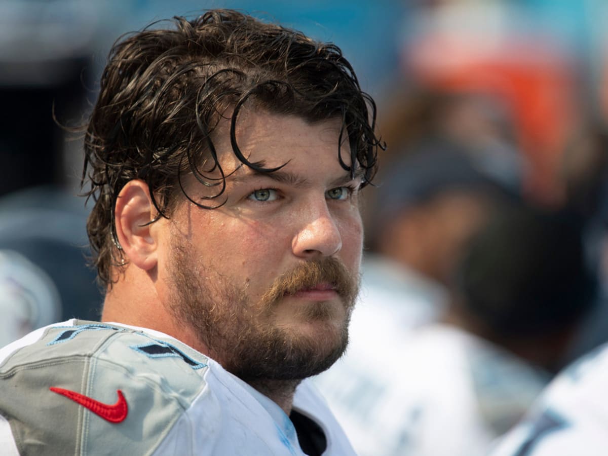 Taylor Lewan says Michigan sent cease and desist letter over T