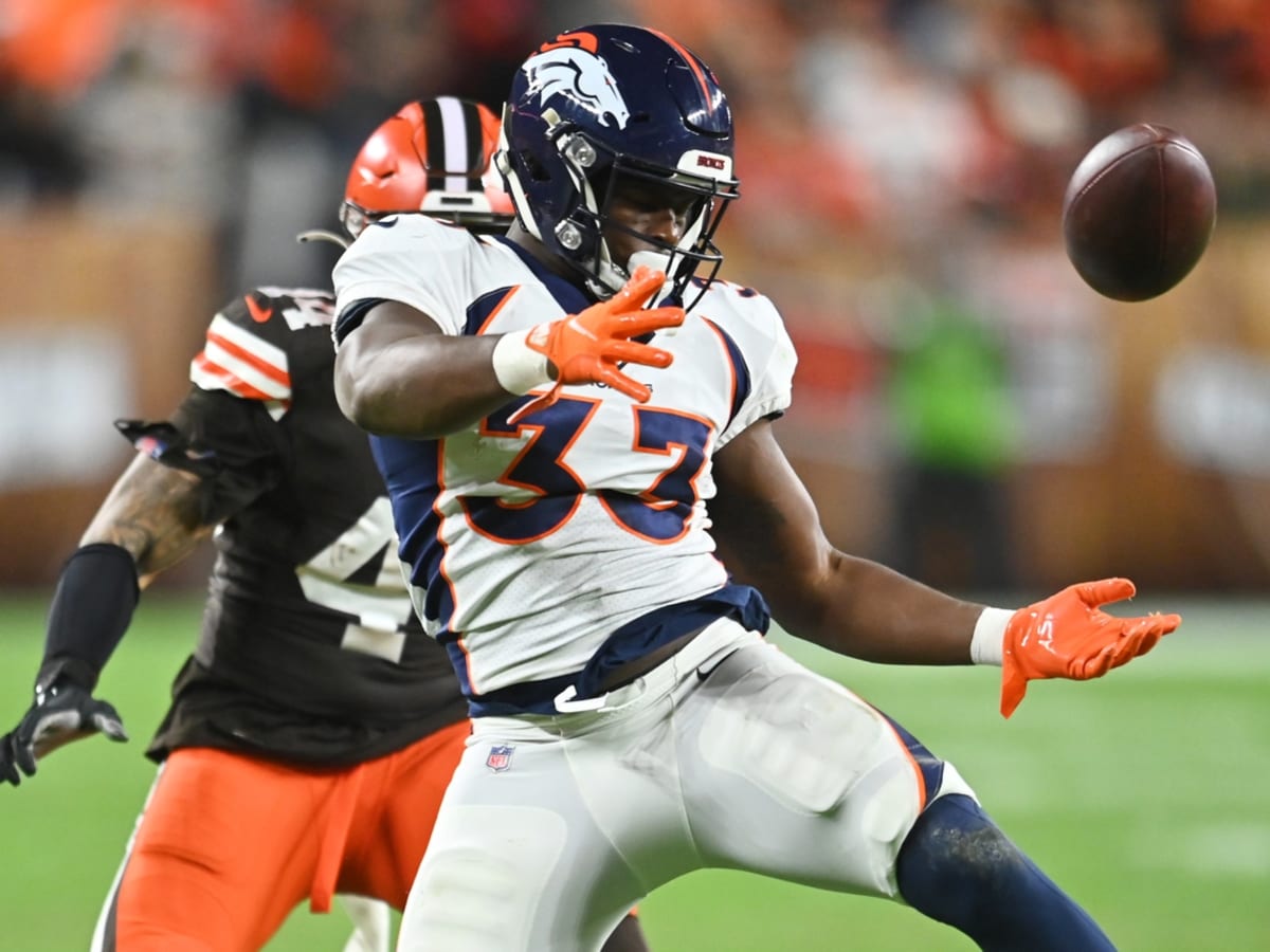 2022 NFL OTA Report: Should You Avoid Javonte Williams in Fantasy Football  At His ADP?