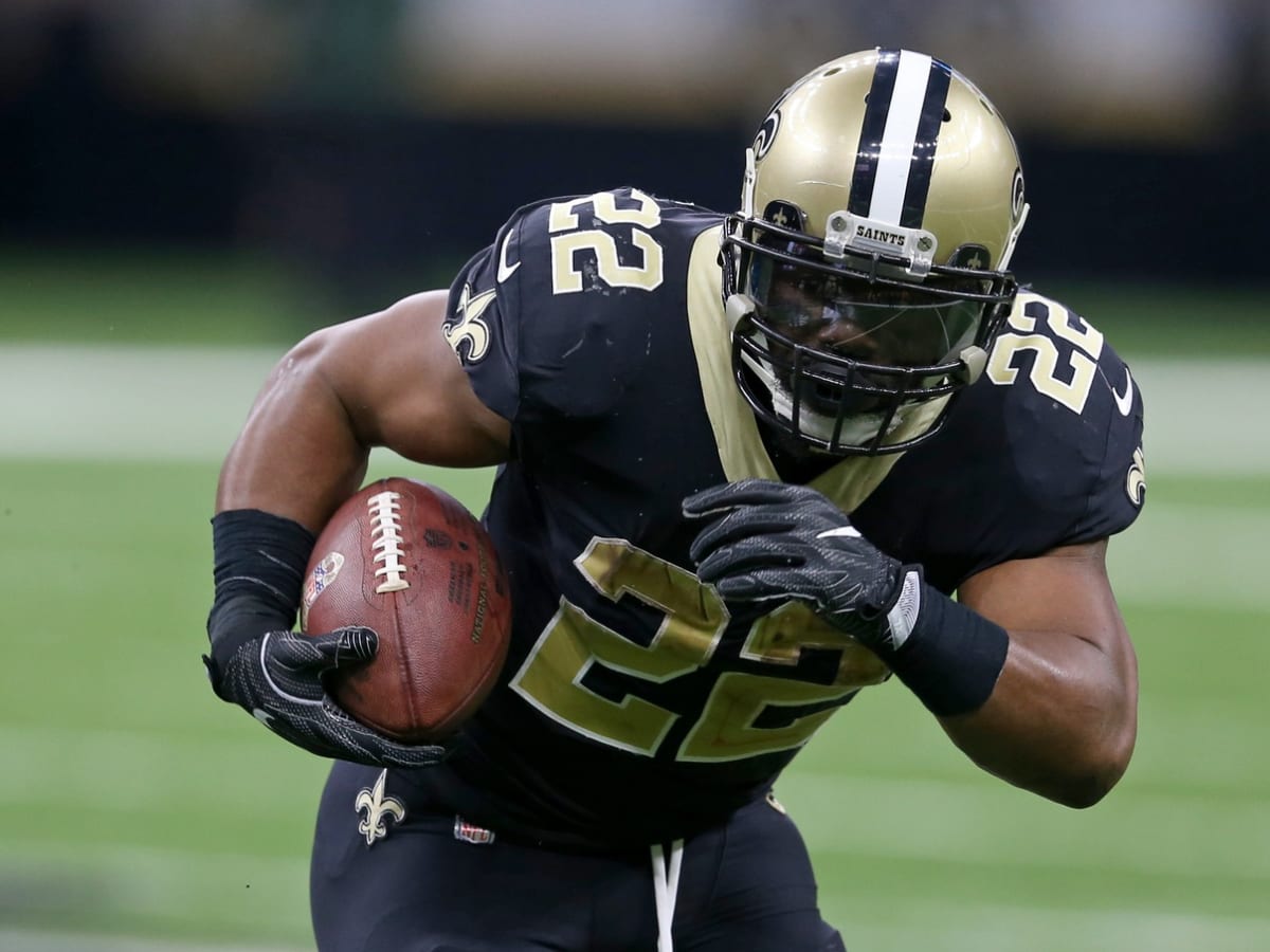 Newly-acquired Saints RB Mark Ingram has achievable contract incentive