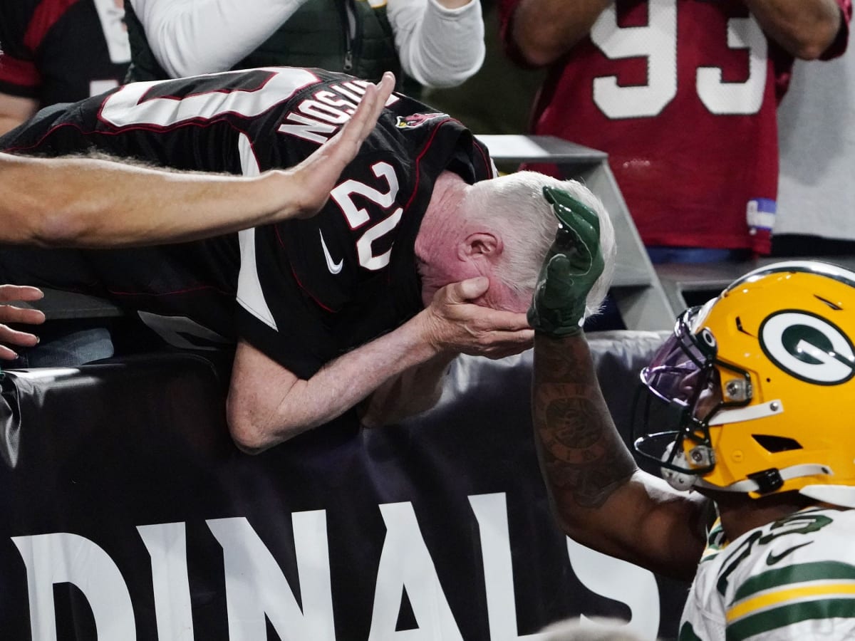 Thursday Night Football: Green Bay Packers at Arizona Cardinals - Mile High  Report