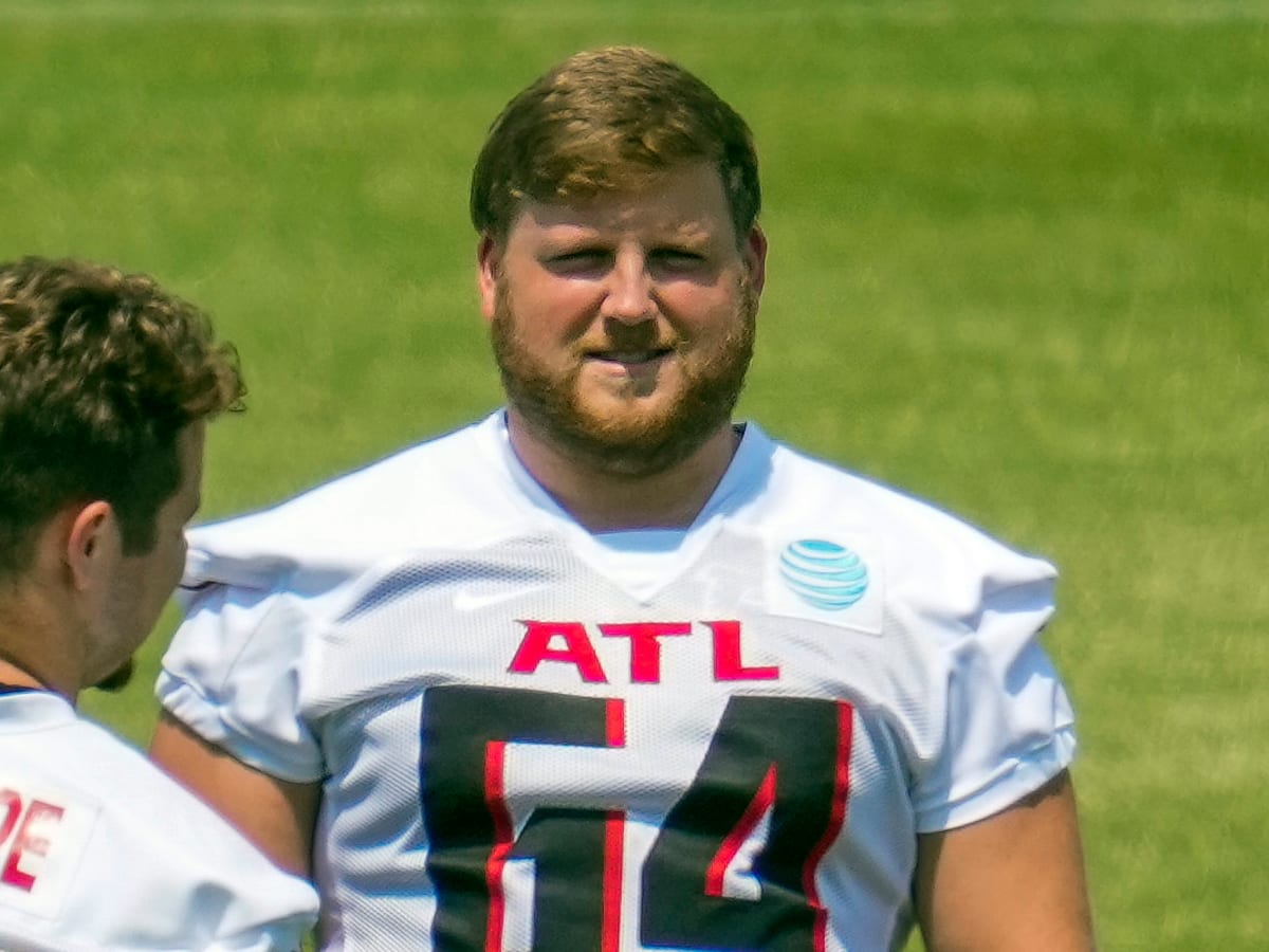 Who are the roster locks for the 2022 Falcons? - The Falcoholic