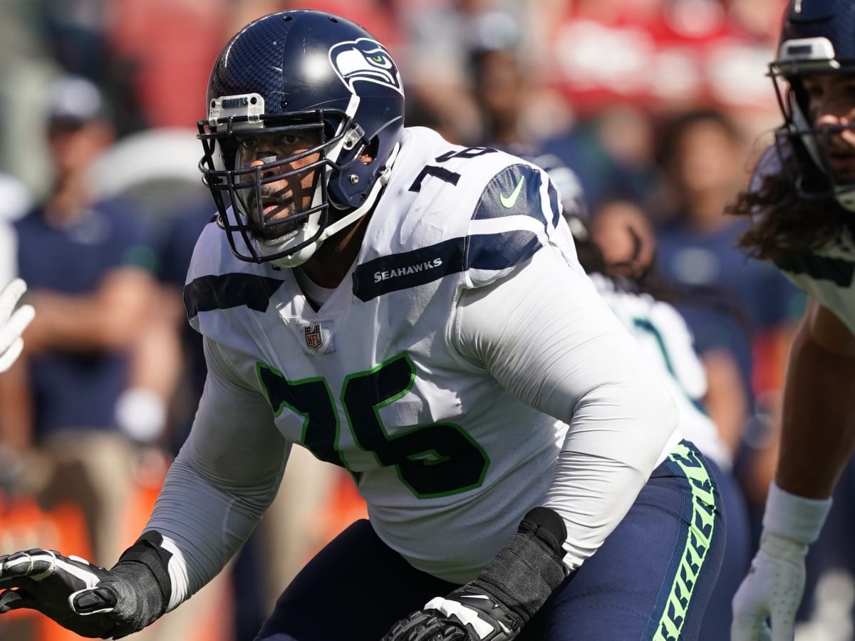 Seahawks position overview: Despite late-season questions, offensive line  may look similar in 2021, Seahawks