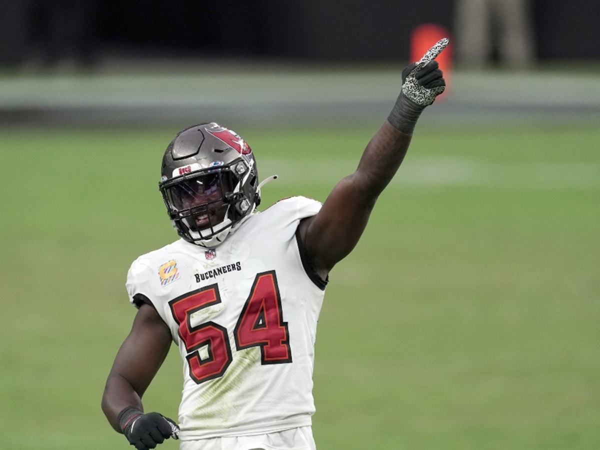 Buccaneers' Lavonte David has dual NFL workout for singular payoff - Sports  Illustrated