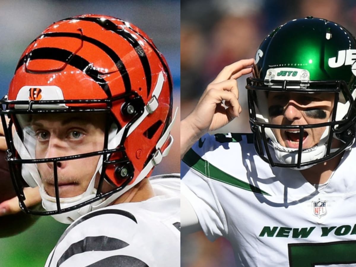 Key Matchups: New York Jets vs Cincinnati Bengals - Sports Illustrated  Cincinnati Bengals News, Analysis and More