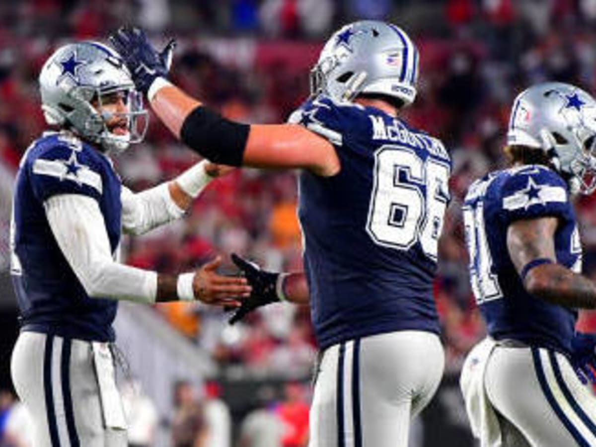 Dallas Cowboys Exploit, Embarrass Once-Proud New England Patriots - Top 10  Whitty Observations - FanNation Dallas Cowboys News, Analysis and More