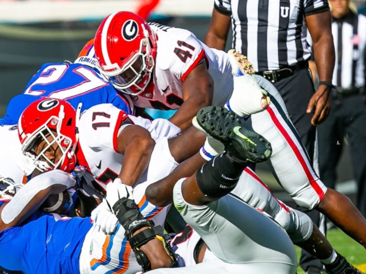 Gators to Wear Special Uniforms in Honor of 9/11 Victims, First