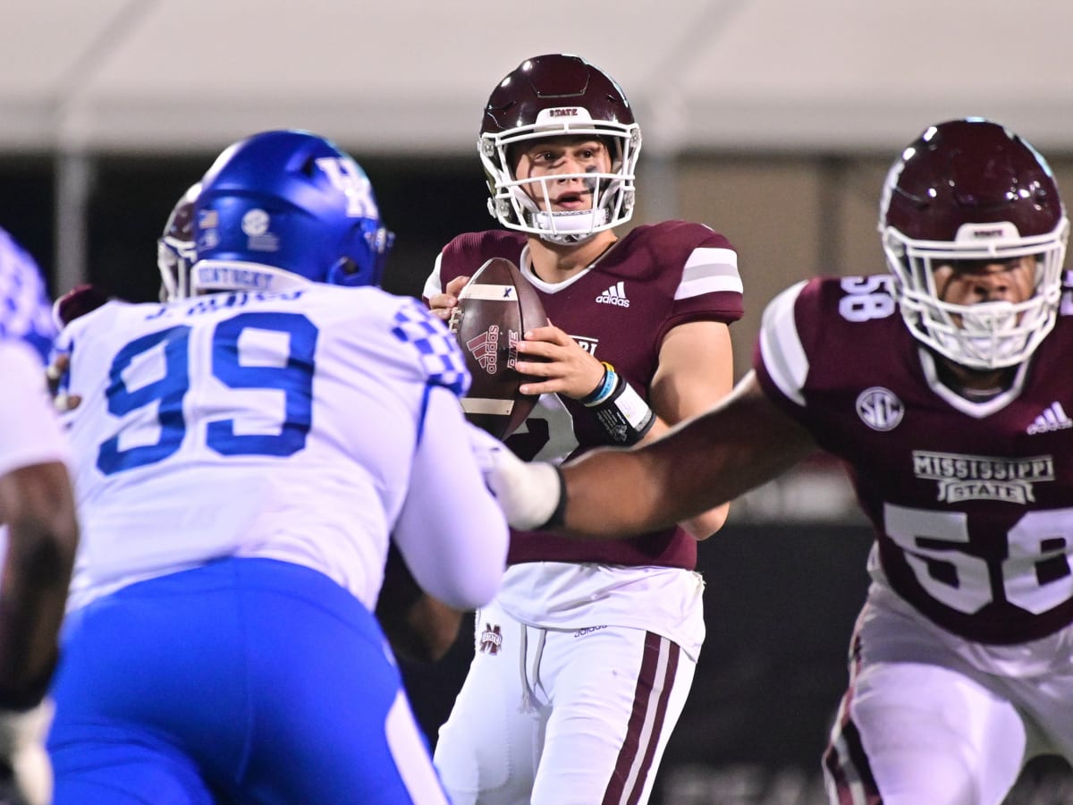 What to know as Mississippi State Bulldogs baseball faces Kentucky Wildcats  - Sports Illustrated Mississippi State Football, Basketball, Recruiting,  and More