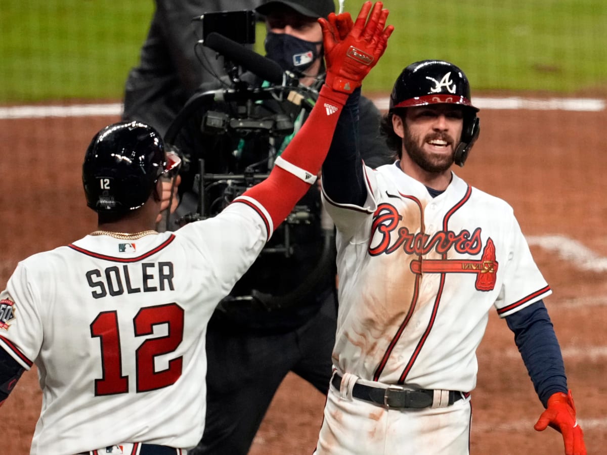 21 reasons the Braves' 2021 World Series title was so very unexpected