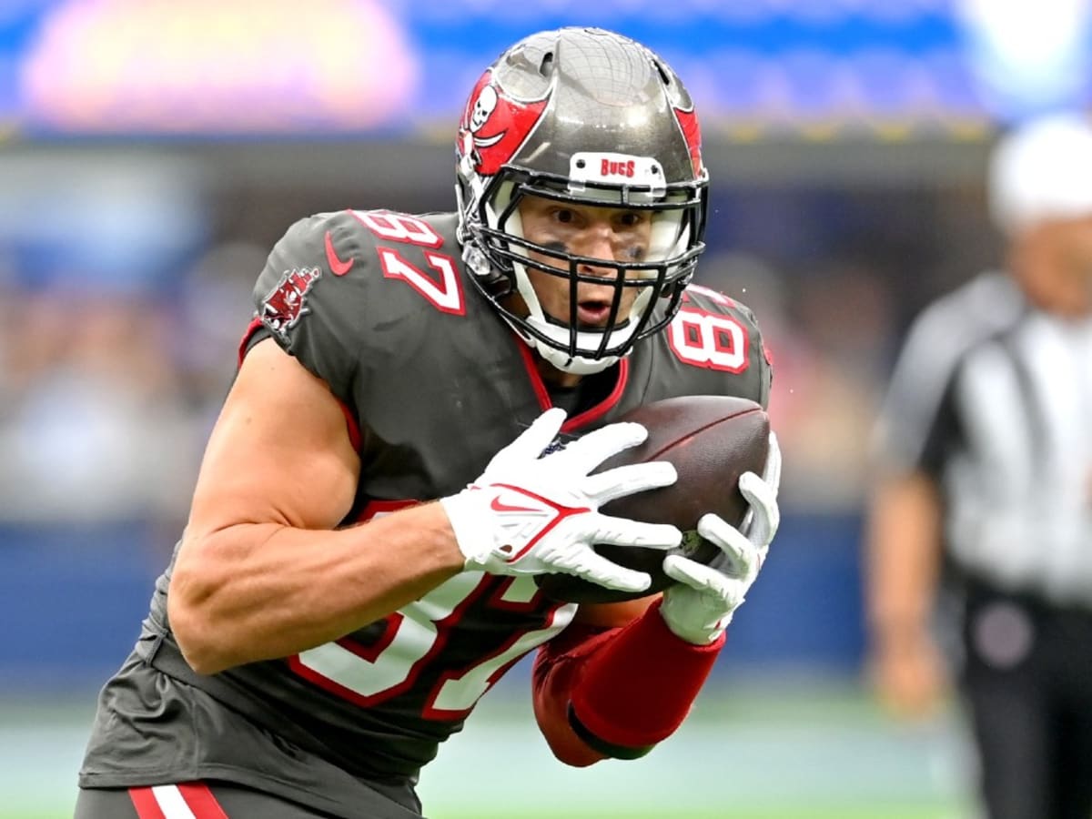 Key Players Out as Tampa Bay Buccaneers Face New Orleans Saints in Crucial  NFC South Matchup - BVM Sports