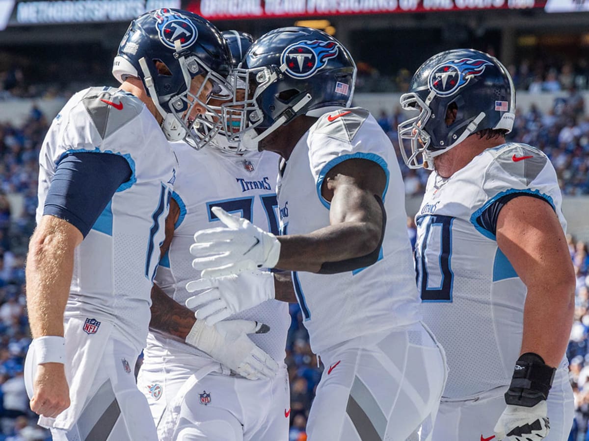 Tennessee Titans Football - Titans News, Scores, Stats, Rumors