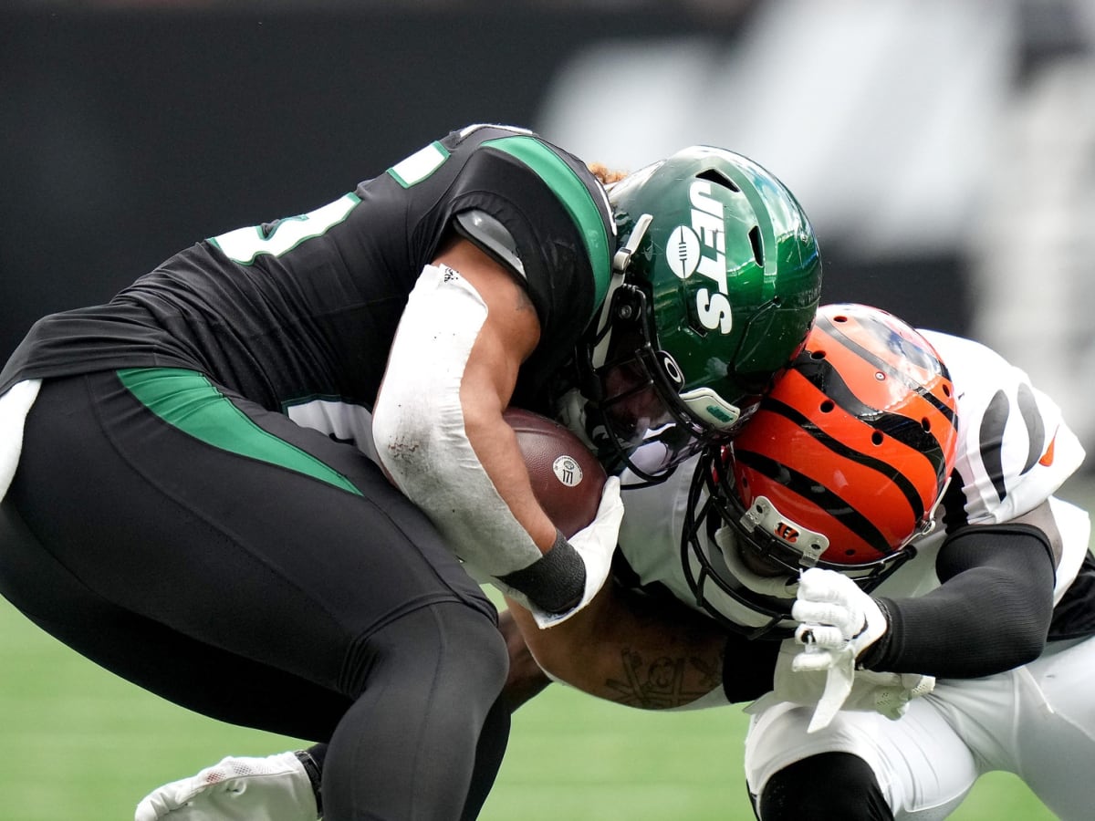 Column: Lack of Officiating Consistency Proves to be the Reason For the  Bengals Loss - Blaze Radio