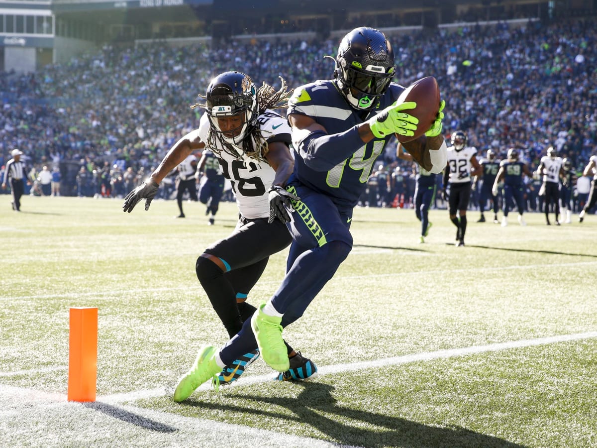 Jaguars lack progress after sputtering in all phases during 31-7 loss to  Seahawks