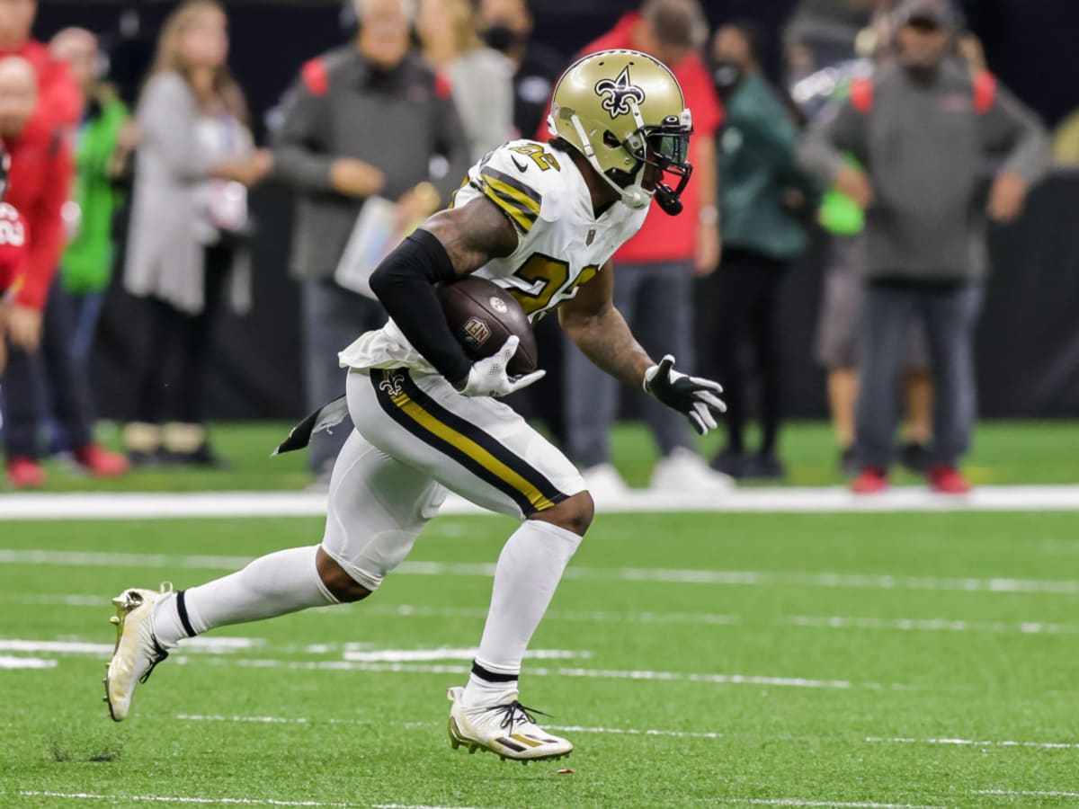 Saints DB Chauncey Gardner-Johnson's Injury Update - Sports Illustrated New  Orleans Saints News, Analysis and More