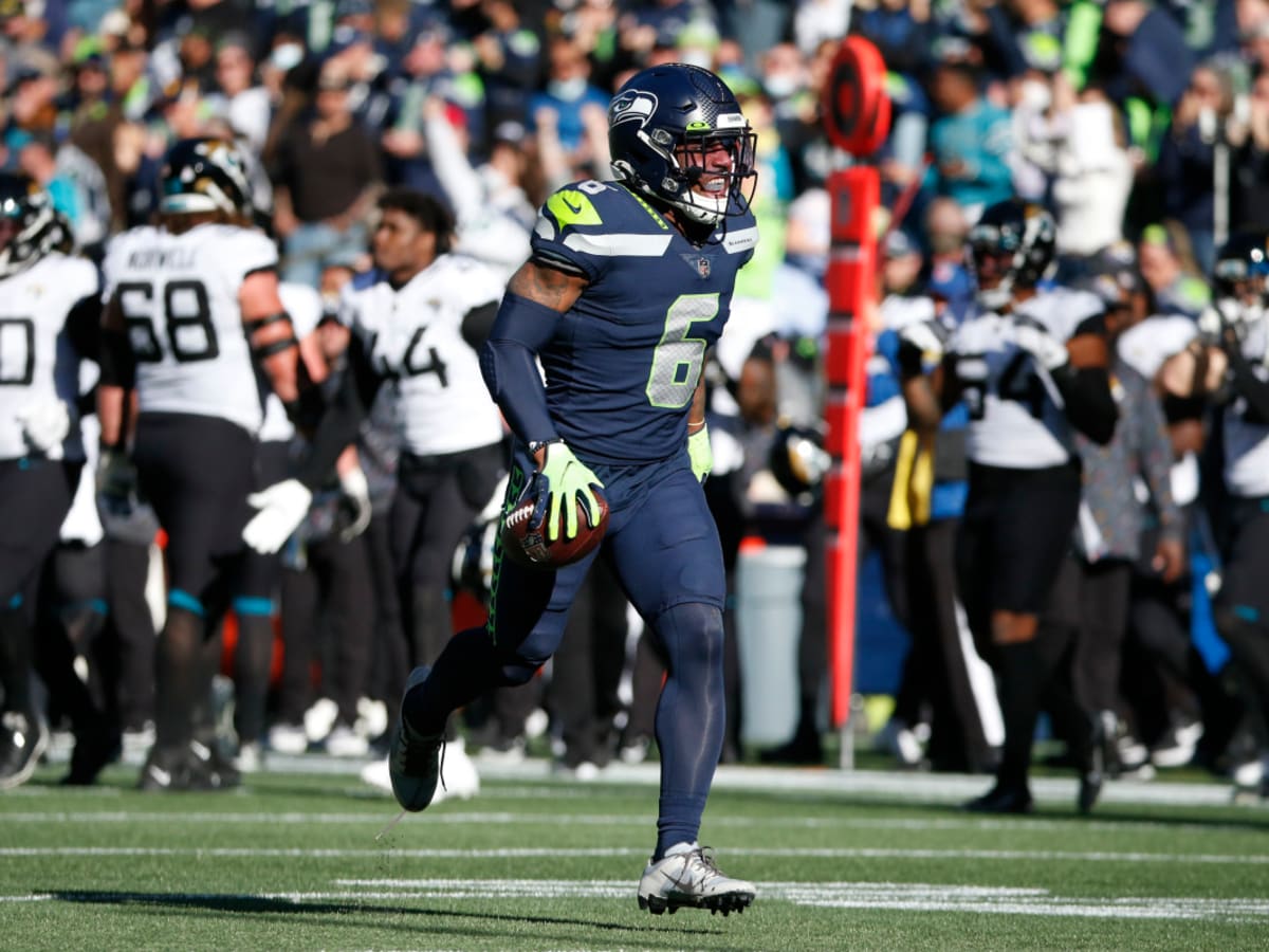 2019 Seattle Seahawks' defense grades: What were bright spots in a  struggling unit?