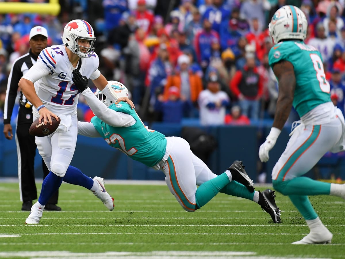 How to watch Buffalo Bills vs Miami Dolphins: NFL Week 15 time, TV