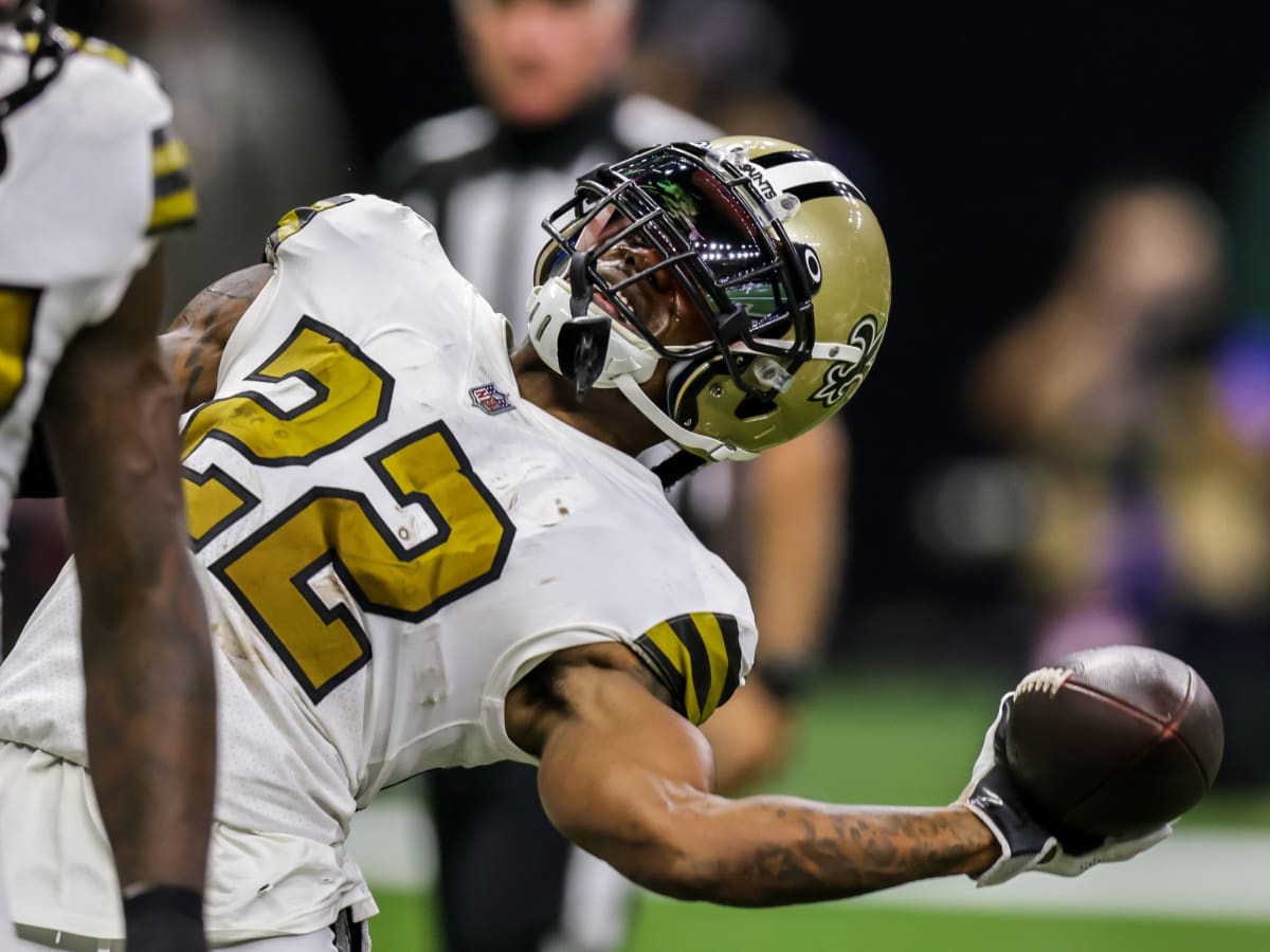 Chauncey Gardner-Johnson is one of a kind for New Orleans Saints