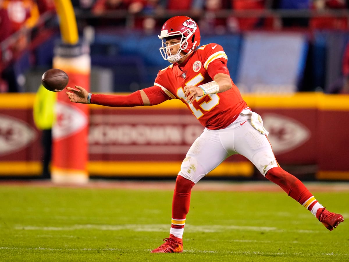 Chiefs see AFC top seed slip away, no longer control destiny - The