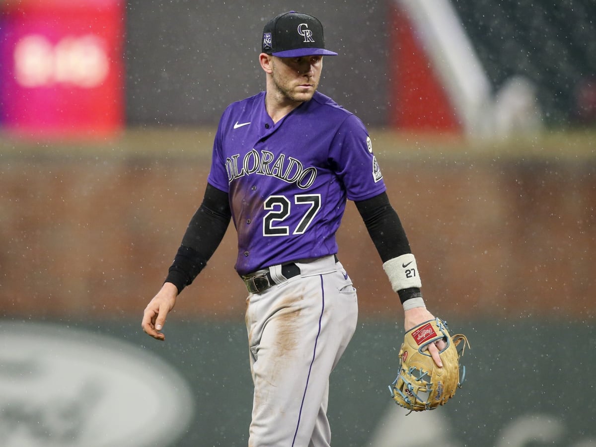 MLB rumors: Yankees pass again while Trevor Story signs monster deal with  AL East power 
