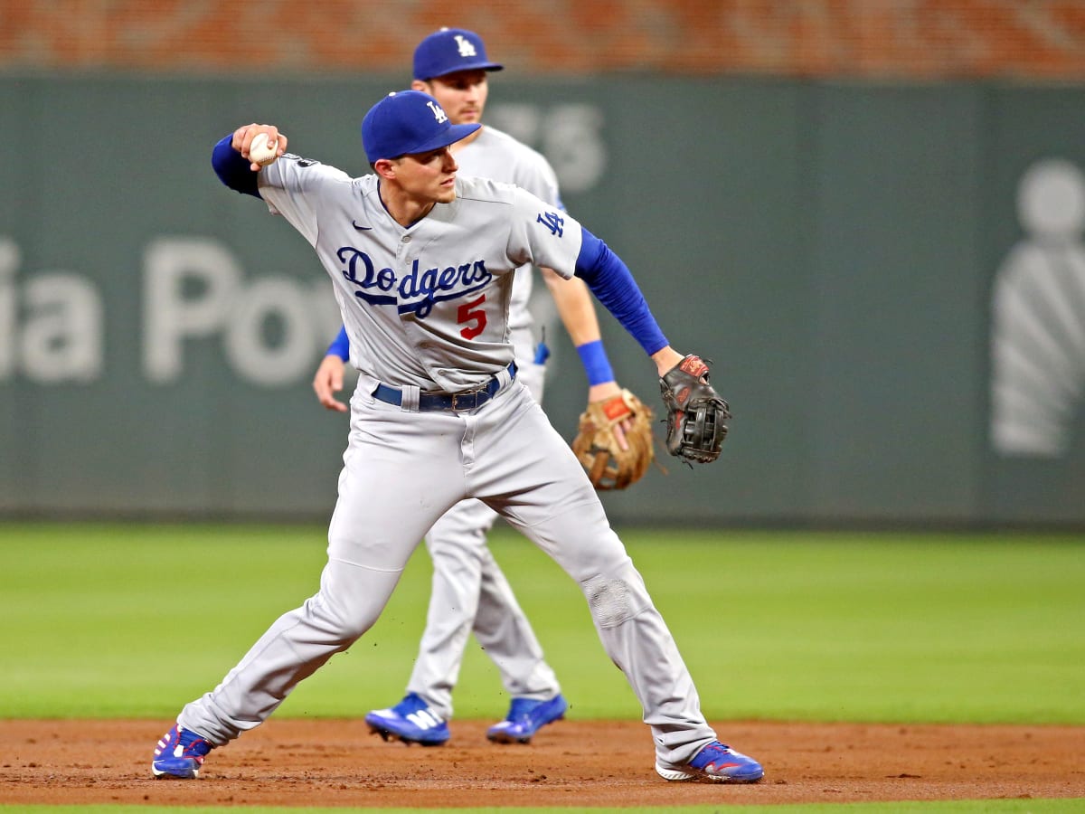 Los Angeles Dodgers: Pencil Corey Seager in for a fantastic 2020