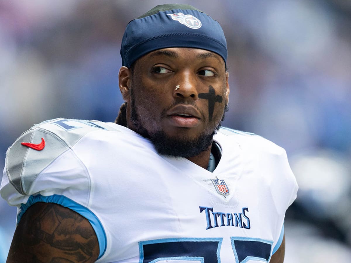 Will Derrick Henry Play in Week 3? NFL Injury Status, News & Updates