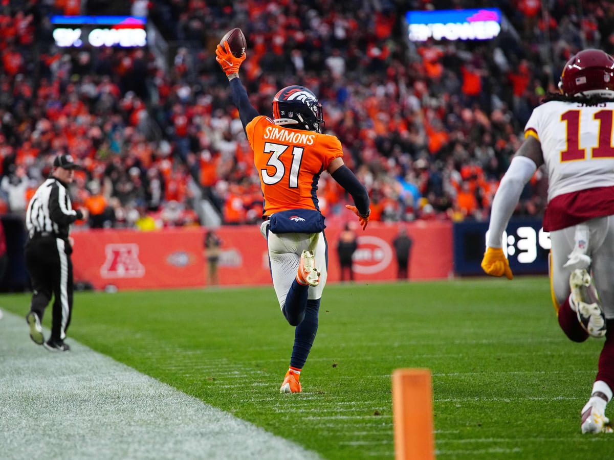 Commanders at Broncos early odds and prediction for Week 2 clash